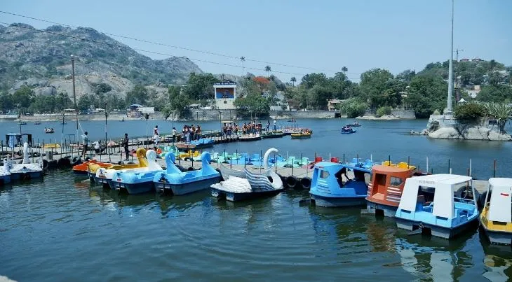 राजस्थान: नक्की नौकायन, साढे पांच करोड़ की निविदा हुई प्राप्त