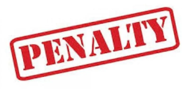 बरेली: मिलावटी खाद्य सामग्री बेचने पर 38 व्यापारियों पर 75.50 लाख का जुर्माना