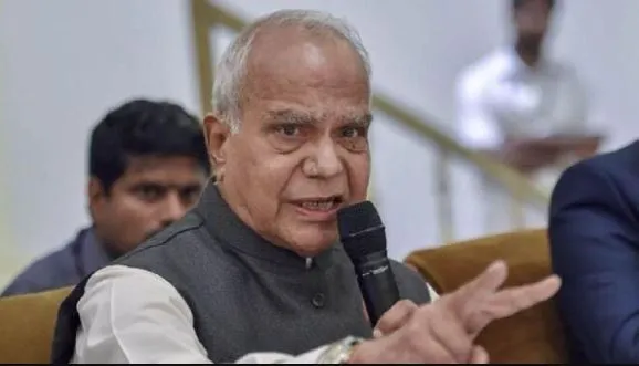 पंजाब के राज्यपाल ने नए कुलपति की नियुक्ति में लगाया अड़ंगा, सरकार के प्रस्ताव को किया खारिज