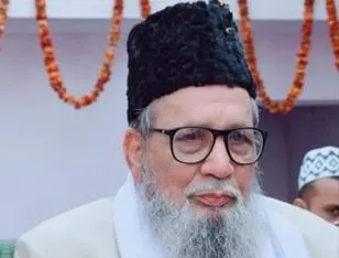 बरेली: डा. सैयद मरगूब आलम जाफरी का निधन