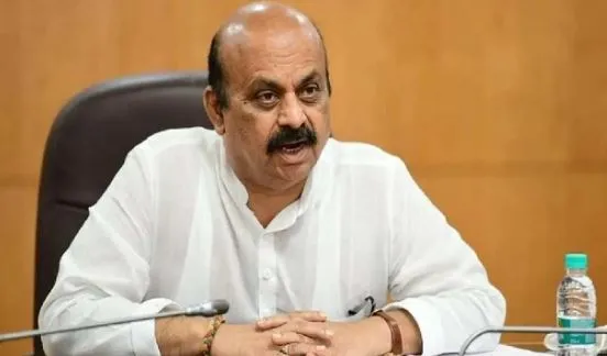 ‘भारत जोड़ो यात्रा’ के माध्यम से कांग्रेस एक ‘विफल मिसाइल’ को फिर से लॉन्च कर रही है: CM बोम्मई