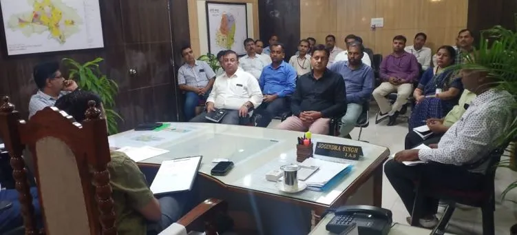 बरेली: आवास निर्माता फर्म और बैंक अनुबंध करेंगे, मिलेगा आसानी से कर्जा