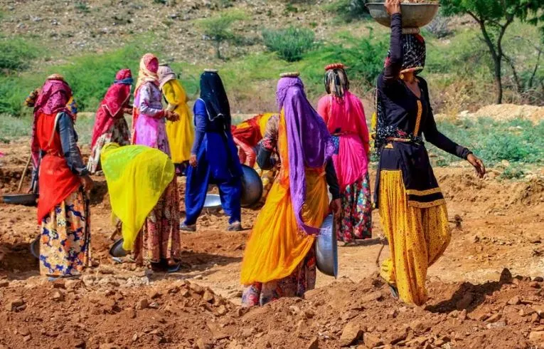 सर्वे में खुलासा: 39 प्रतिशत मनरेगा मजदूरों को 2020-21 में एक दिन भी नहीं मिला काम
