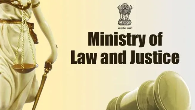 कानून मंत्रालय करेगा 14 से 17 अक्टूबर तक कानून मंत्रियों और विधि सचिवों का अखिल भारतीय सम्मेलन 