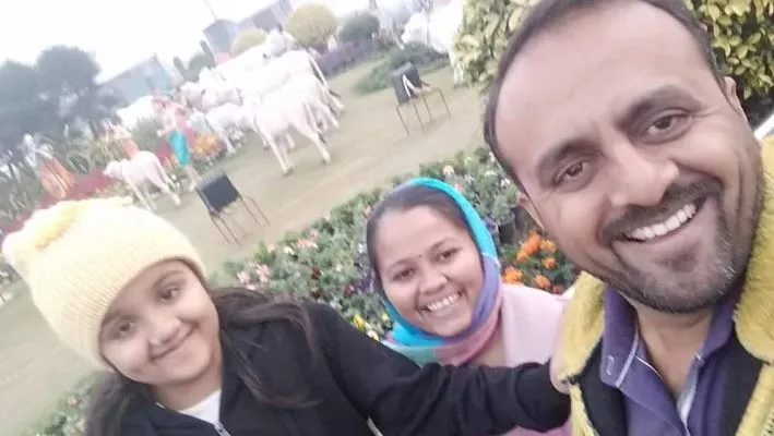 अंधविश्वास के चलते चढ़ गई बेटी की बलि, पिता ने तीन दिन तक गन्ने के खेत में रखा… उतार दिया मौत के घाट