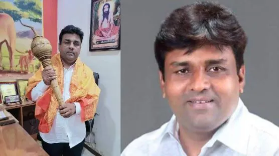 महाराष्ट्र: भाजपा ने अंधेरी पूर्व विधानसभा सीट पर उपचुनाव के लिए मुरजी पटेल को बनाया प्रत्याशी