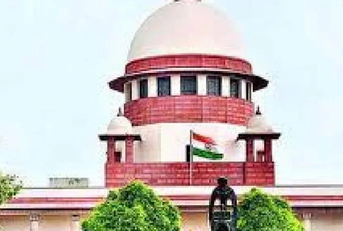 केंद्र ने सुप्रीम कोर्ट से कहा: चुनावी बॉण्ड राजनीतिक चंदे का पारदर्शी जरिया