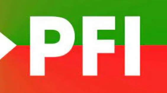 तमिलनाडुः कोयंबटूर में PFI के चार कार्यालय सील
