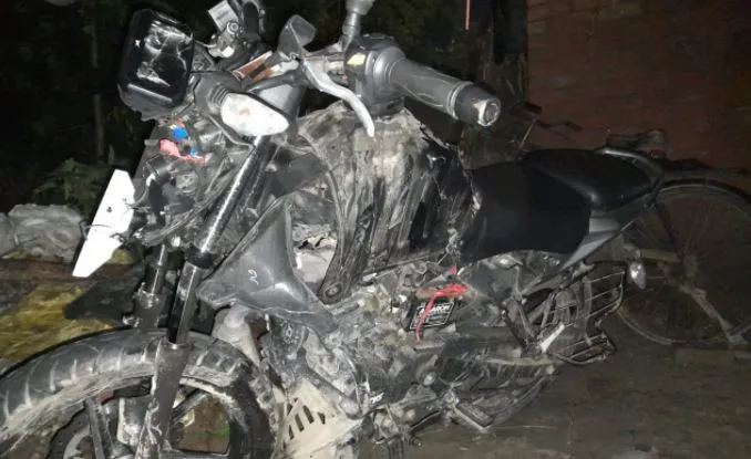 पीलीभीत: करवा चौथ पर पत्नी करती रही इंतजार, हादसे में चली गई पति की जान