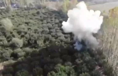 जम्मू-कश्मीर के बांदीपोरा में आतंकी साजिश नाकाम, बम निरोधक दस्ते ने IED डिफ्यूज किया