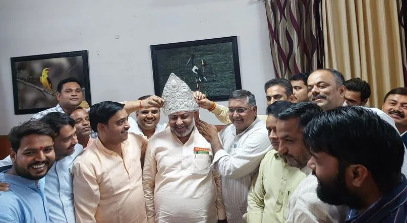 बरेली: परिवहन मंत्री बोले- एयरपोर्ट की तर्ज पर विकसित होगा रोडवेज का सेटेलाइट डिपो
