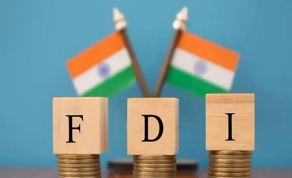 भारत में अगले पांच साल में आ सकता है 475 अरब डॉलर का विदेशी निवेशः रिपोर्ट