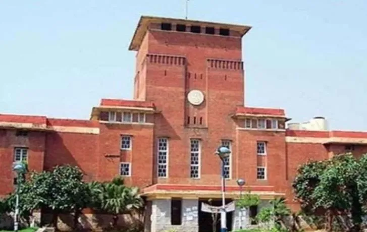 Delhi University: बीच में पढ़ाई छोड़ने वाले छात्रों के लिए शुरू परीक्षाएं