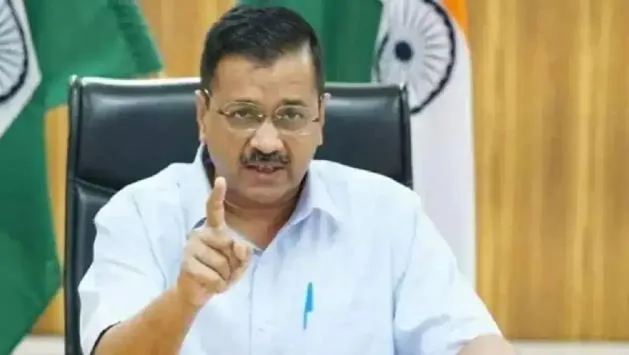 ‘सिसोदिया, जैन आज के भगत सिंह हैं’, CBI के समन पर सीएम केजरीवाल का बयान