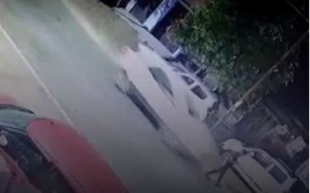 पीलीभीत: तेज रफ्तार कार ने युवक को उड़ाया, मौत