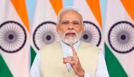 8 करोड़ किसानों को PM मोदी का दिवाली गिफ्ट, खाते में आए 16000 करोड़ रुपए