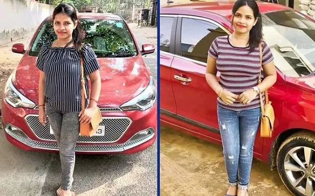अदालत से अर्चना की जमानत अर्जी खारिज, रैकेट चलाकर रसूखदारों को करती थी ब्लैकमेल   