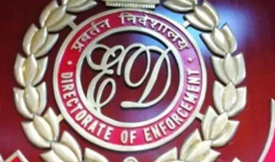 ED: टीआरएस सांसद मधुकॉन, 80 करोड़ रुपये से अधिक की संपत्ति कुर्क 