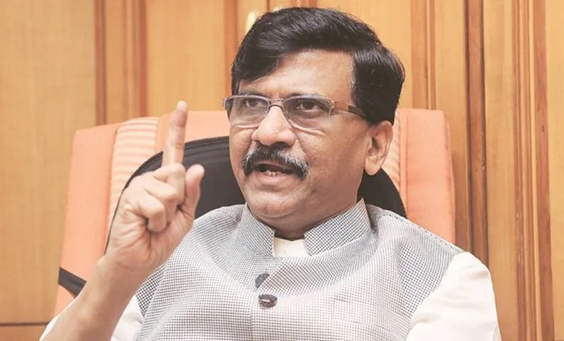 अंधेरी विधानसभा उपचुनाव: संजय राउत ने कहा- भाजपा अपने उम्मीदवार की हार को भांपकर हट गई पीछे