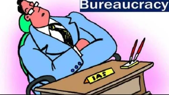 नौकरशाही फेरबदल: अजय भादू उप चुनाव आयुक्त नियुक्त, आकाश त्रिपाठी बने माईगांव के सीईओ