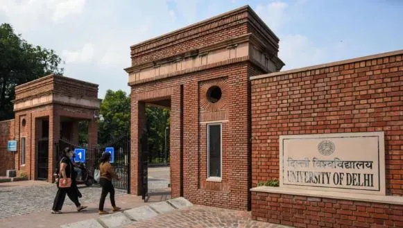 DU Admission 2022: डीयू की पहली मेरिट लिस्‍ट आज नहीं होगी जारी, शेड्यूल में हुआ बदलाव