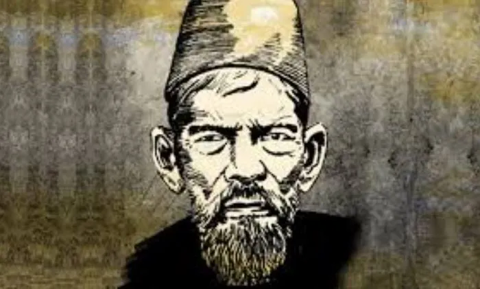 हंगामा है क्यूं बरपा, थोड़ी सी जो पी ली है… अकबर इलाहाबादी की मशहूर गजल