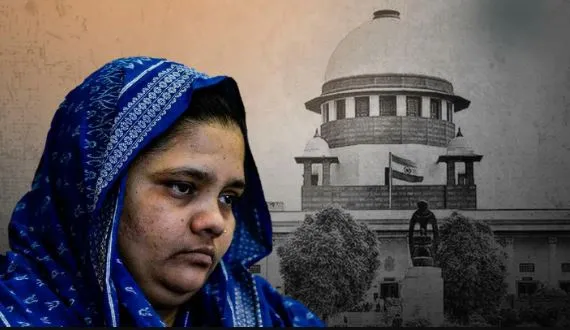 बिलकिस बानो केस: 11 दोषियों की रिहाई पर SC में सुनवाई, गुजरात सरकार ने दाखिल किया हलफनामा