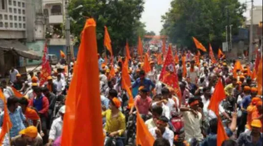 Karnataka: हलाल उत्पादों के खिलाफ दक्षिणपंथी हिंदू संगठनों ने शुरू किया अभियान