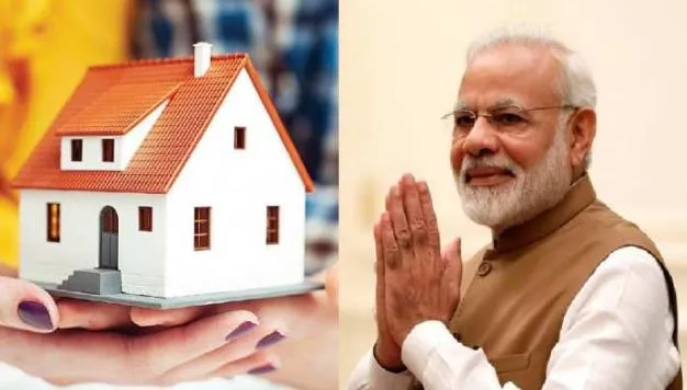 धनतेरस पर MP को मिलेगी नई सौगात, 4.5 लाख लाभार्थियों को पक्के मकान देंगे PM मोदी