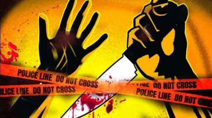 बरेली: खून का कत्ल… शराबी बेटे ने मां को उतारा मौत के घाट, पत्नी को भी किया घायल