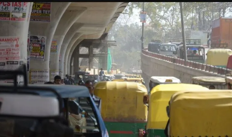 बरेली: आठ कराेड़ की दरकार…दीवाली बाद कार्य पकड़ेगा रफ्तार