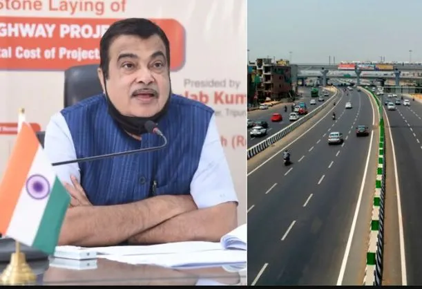 नितिन गडकरी तीन दिन की ऑस्ट्रेलिया यात्रा पर, ट्वीट कर दी जानकारी