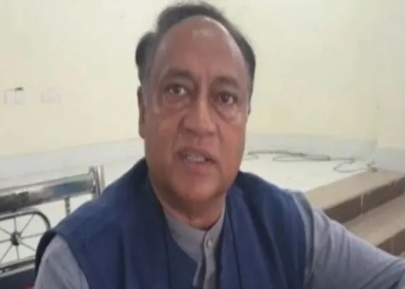 कांग्रेस विधायक की नए अध्यक्ष से अपेक्षा, ‘चमचागिरी’ करने वाले नेताओं पर करेंगे कार्रवाई