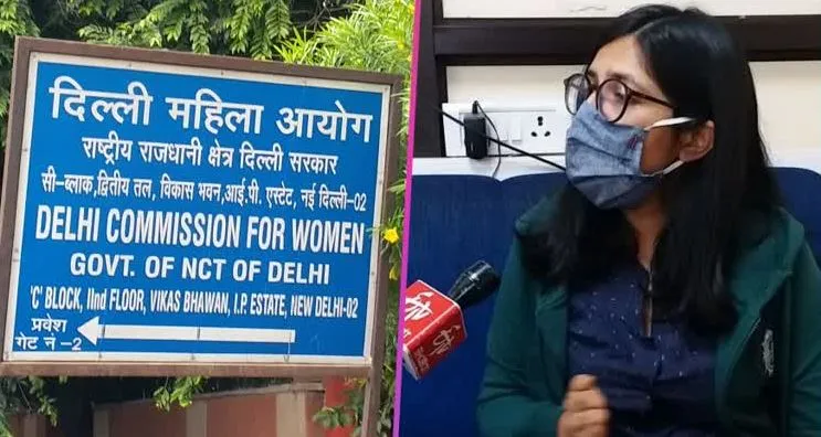 सामूहिक दुष्कर्म मामला: महिला आयोग ने दिया गाजियाबाद पुलिस को नोटिस