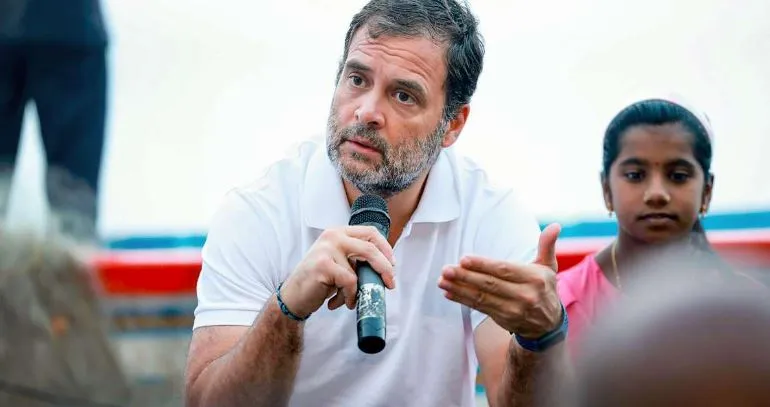 खड़गे को मिली कांग्रेस की कमान, जानिए अब ‘RaGa’ क्या है काम!