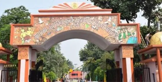 बरेली: विश्वविद्यालय ने बीए अंतिम वर्ष का हुआ परिणाम जारी, करीब छह फीसदी छात्र हुए फेल