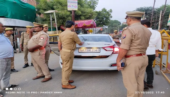 इटावा: कल होगा क्षेत्र पंचायत प्रमुख उपचुनाव में मतदान, सपा और भाजपा की प्रतिष्ठा दांव पर
