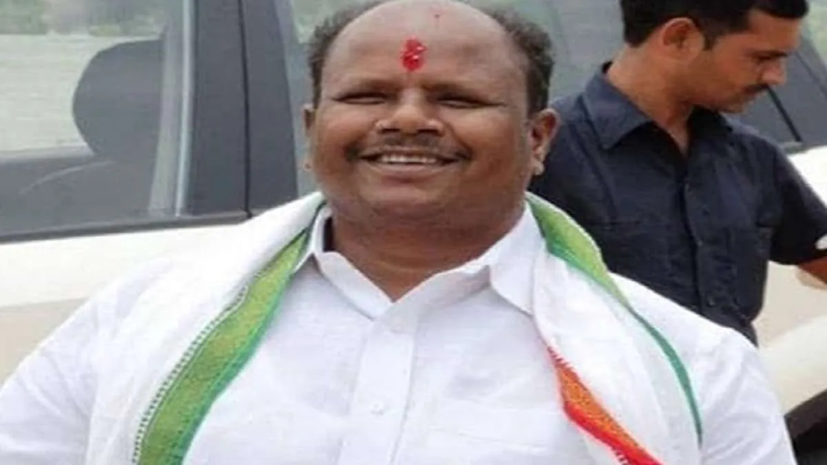 छत्तीसगढ़ विधानसभा के उपाध्यक्ष मनोज सिंह का दिल का दौरा पड़ने से निधन, CM ने जताया दुख