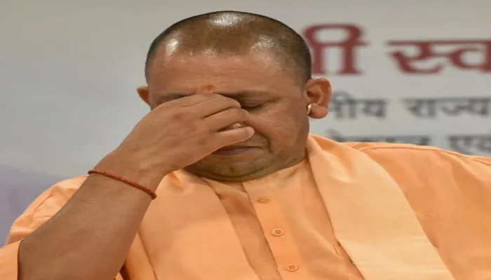 गाजियाबाद सिलेंडर ब्लास्ट: हादसे में अब तक 5 की मौत, सीएम योगी ने जताया शोक