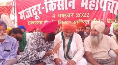 रुद्रपुर: चार दिन बाद भी धमकीबाज पर दर्ज नहीं हुई एफआईआर, इंटरार्क यूनियन ने उठाए सवाल