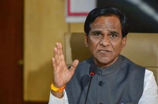 महाराष्ट्र स्थानीय निकाय चुनाव में यदि गठबंधन नहीं हुआ तो भाजपा अपने बलबूते पर लड़ेगी: दानवे