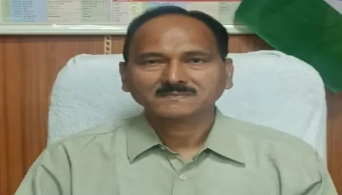 डॉ. जीतराम भट्ट की बाल कहानी “कछुआ नहीं, खरगोश जीत गया”