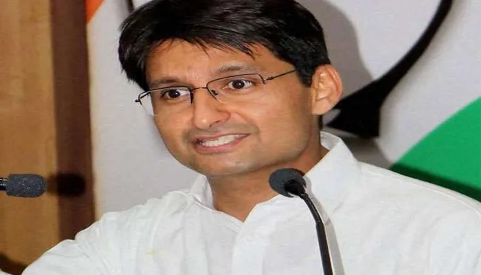 भाजपा शासन में कई गुना महंगाई बढ़ी: दीपेंद्र हुड्डा