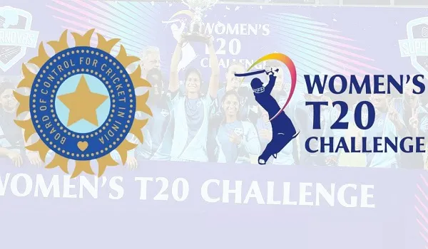 BCCI ने बनाया महिला आईपीएल का प्लान, पांच टीमों के साथ हो सकता है आगाज