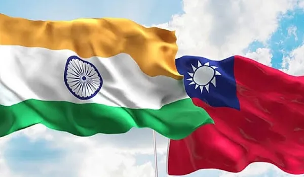 भारत के साथ कारोबार को लेकर ताइवानी राजदूत ने कहा- FTA पर जल्द होने चाहिए दोनों देशों के हस्ताक्षर