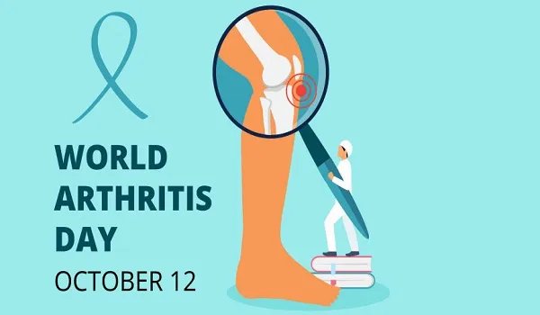 World Arthritis Day 2022 : युवाओं और बच्चों में भी बढ़ रहा आर्थराइटिस, ऐसे करें बचाव