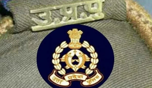 मुरादाबाद : दो राज्यों की पुलिस में आरोप-प्रत्यारोप, केंद्र सरकार है चुप…जानें पूरा मामला