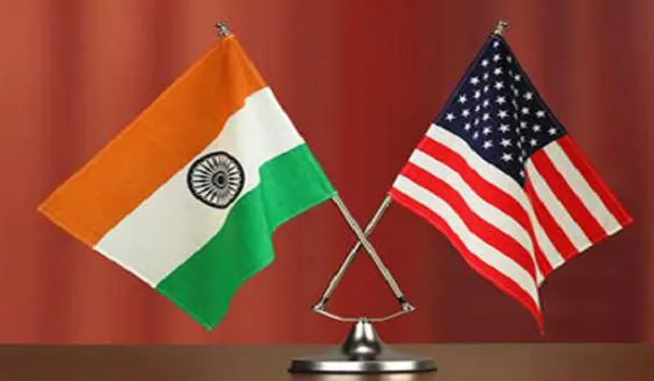 भारत को रूसी हथियार न खरीदने के लिए प्रेरित करें : अमेरिकी सांसद