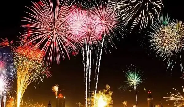 अमेरिका में दिवाली की धूम, कमला हैरिस और डोनाल्ड ट्रंप ने किया कार्यक्रमों का आयोजन