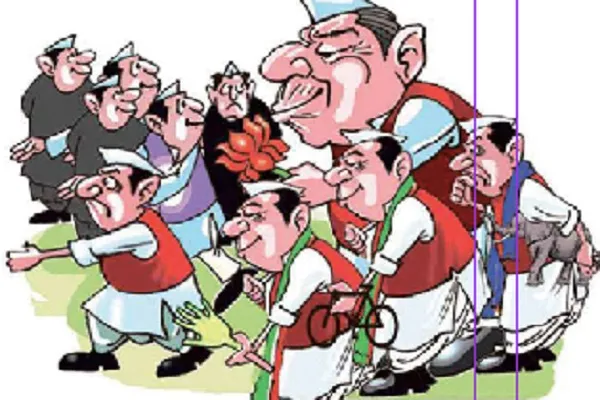 मुरादाबाद : सीटों के आरक्षण का इंतजार, निकाय चुनाव के लड़ाके तैयार
